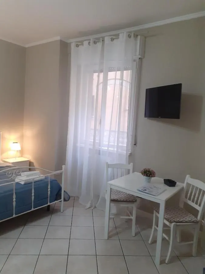 Silvia's house - Locazione turistica Appartamento Verona Italia